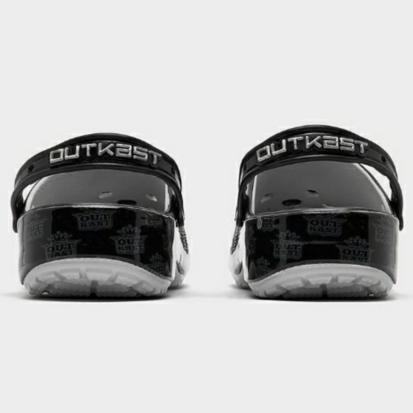 (New) Crocs Outkast Clogs (M12) - Picture 3 of 5